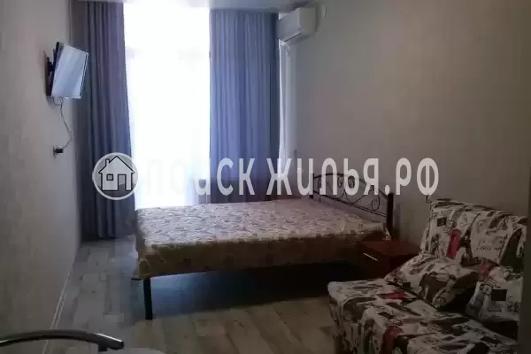 Апартаменты «Olimp на Звёздном берегу»