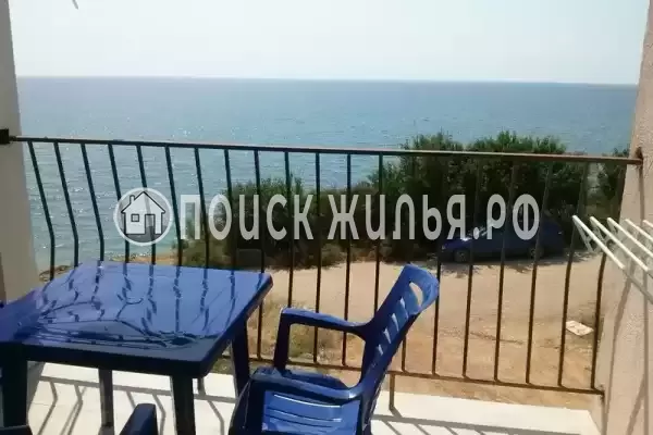 Апартаменты «Olimp на Звёздном берегу»