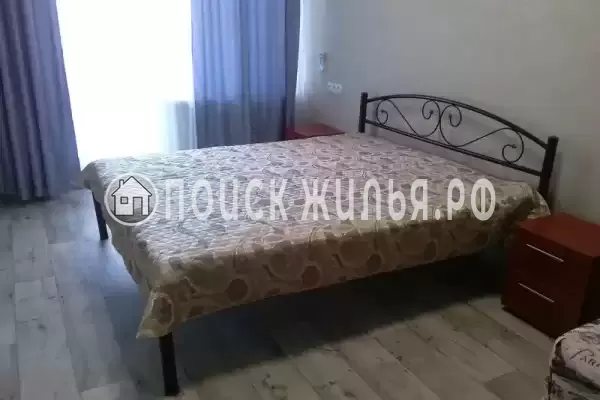 Апартаменты «Olimp на Звёздном берегу»