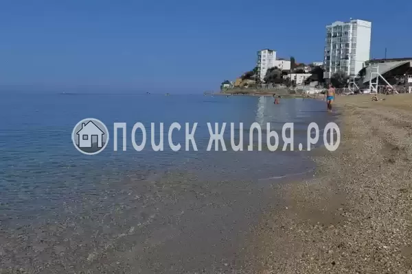 Апартаменты «Olimp на Звёздном берегу»