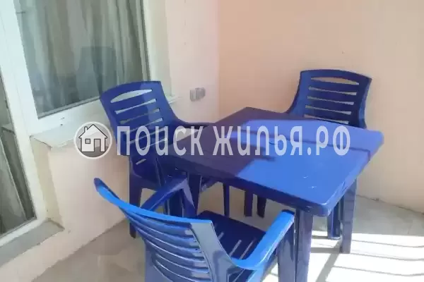 Апартаменты «Olimp на Звёздном берегу»