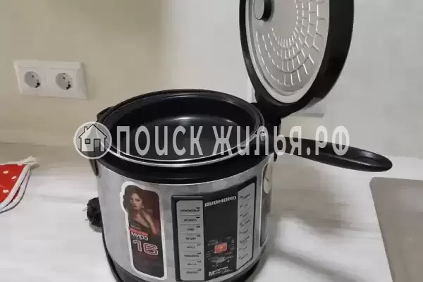 Апартаменты «Olimp на Звёздном берегу»