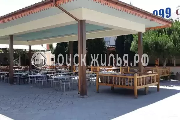 Апартаменты «Olimp на Звёздном берегу»