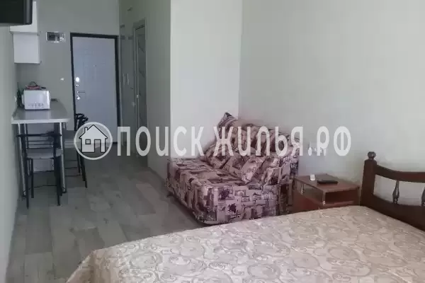 Апартаменты «Olimp на Звёздном берегу»