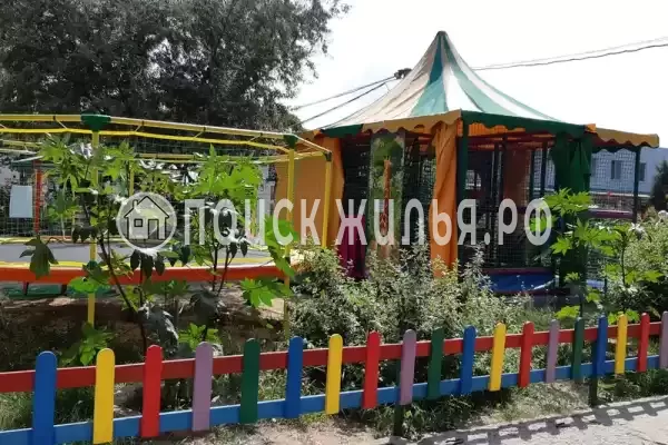 Апартаменты «Olimp на Звёздном берегу»