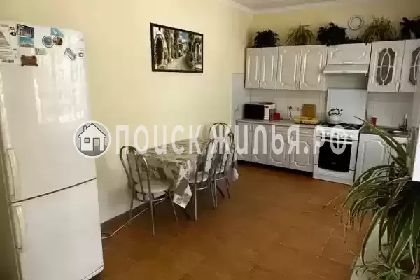 Дом под ключ «Зера»