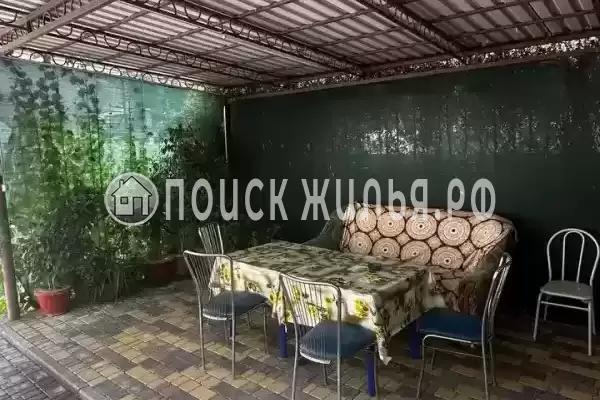 Дом под ключ «Зера»