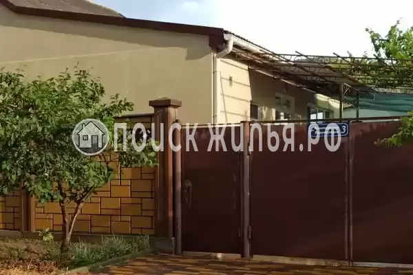 Дом под ключ «Зера»