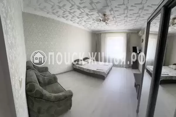 Дом под ключ «Зера»