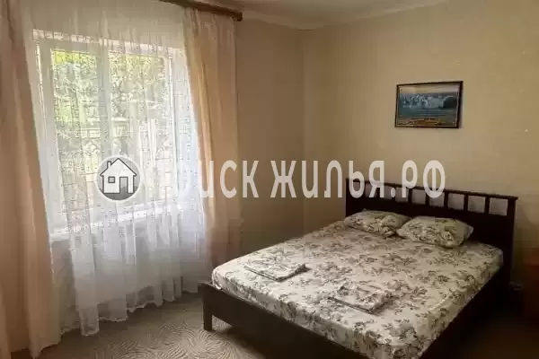 Дом под ключ «Зера»