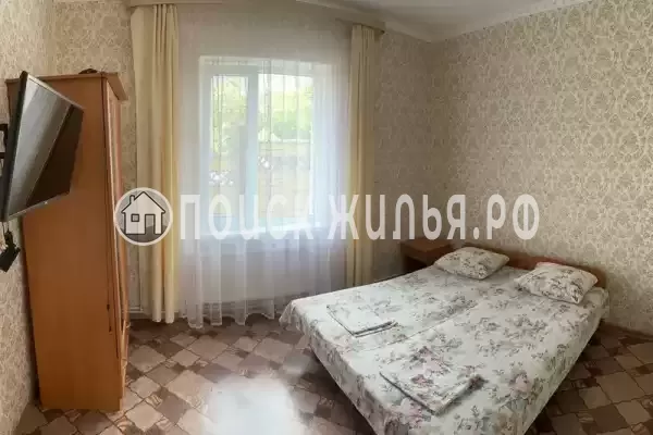 Дом под ключ «Зера»