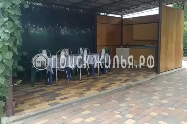 Дом под ключ «Зера»