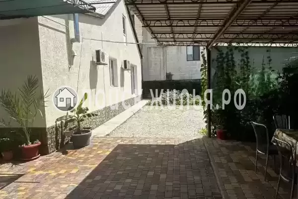 Дом под ключ «Зера»