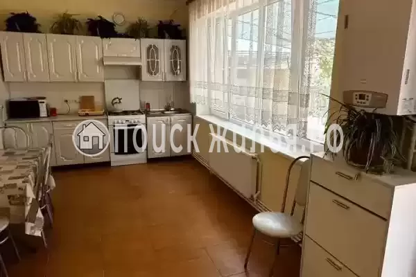 Дом под ключ «Зера»