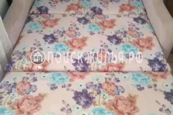 Дом под ключ, Терская, д.136А