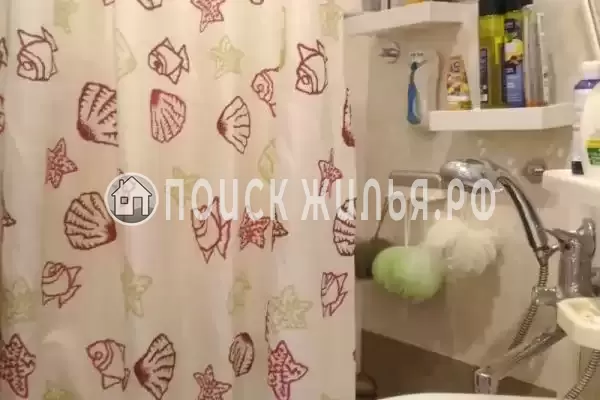 Дом под ключ, Терская, д.136А