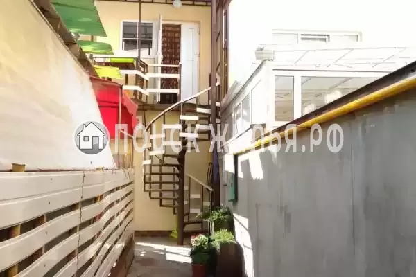 Дом под ключ, Терская, д.136А