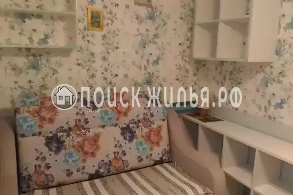 Дом под ключ, Терская, д.136А