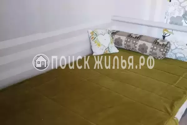 Дом под ключ, Терская, д.136А