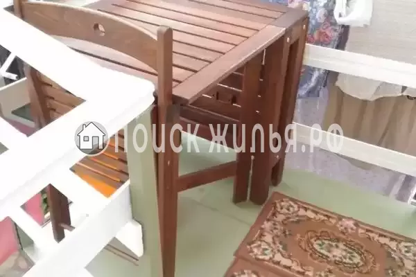 Дом под ключ, Терская, д.136А