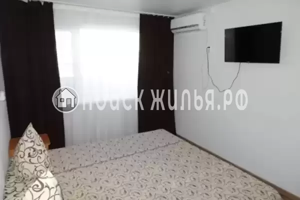 Дом под ключ «У Лукоморья»