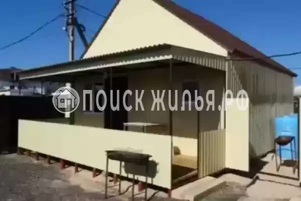 Дом под ключ «У Лукоморья»