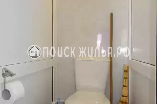 Дом под ключ «У Лукоморья»