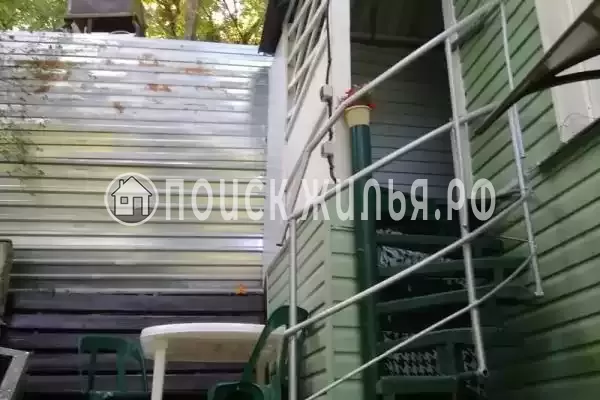 Частный сектор «Этаж под ключ» Частный сектор «Этаж под ключ»