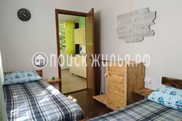 Частный сектор «Этаж под ключ» Частный сектор «Этаж под ключ»