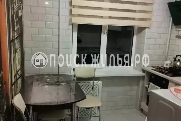 Квартира «В центре»