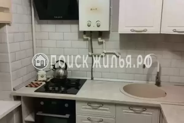 Квартира «В центре»