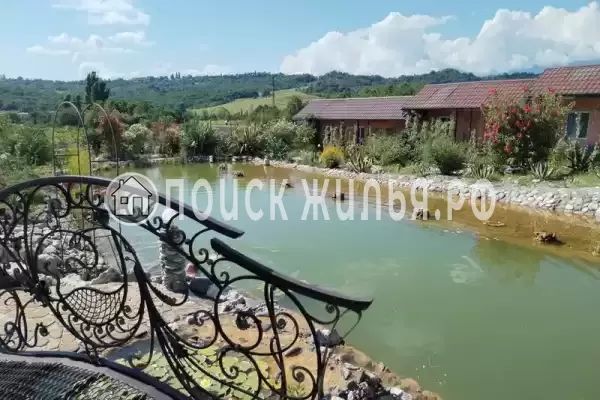 Частный сектор «Жилой дом на Шаумяна»