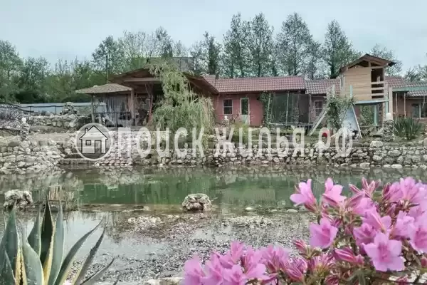 Частный сектор «Жилой дом на Шаумяна»