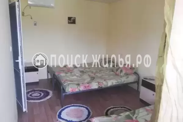 Частный сектор «Жилой дом на Шаумяна»