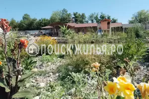 Частный сектор «Жилой дом на Шаумяна»