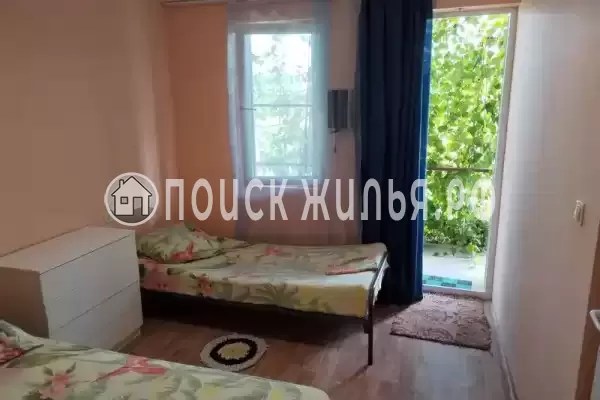 Частный сектор «Жилой дом на Шаумяна»