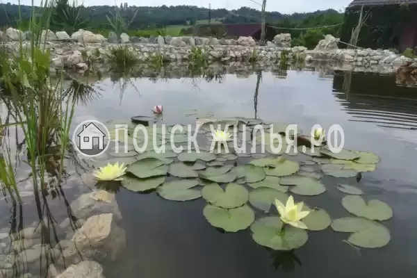 Частный сектор «Жилой дом на Шаумяна»