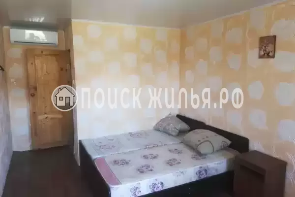 Частный сектор «Жилой дом на Шаумяна»