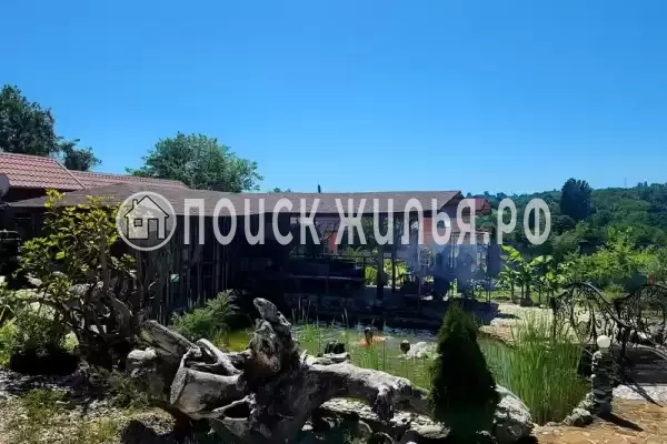 Частный сектор «Жилой дом на Шаумяна»