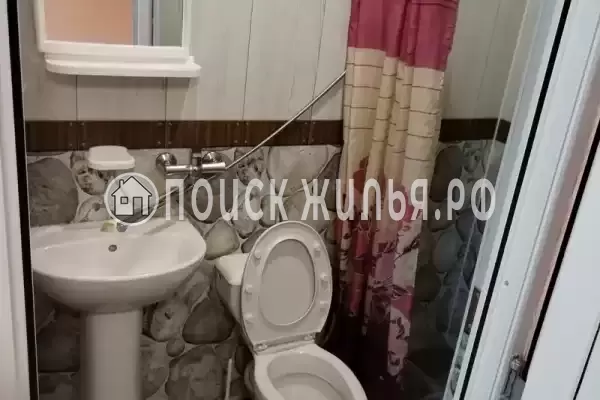 Частный сектор «Жилой дом на Шаумяна»