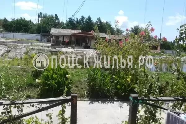 Частный сектор «Жилой дом на Шаумяна»