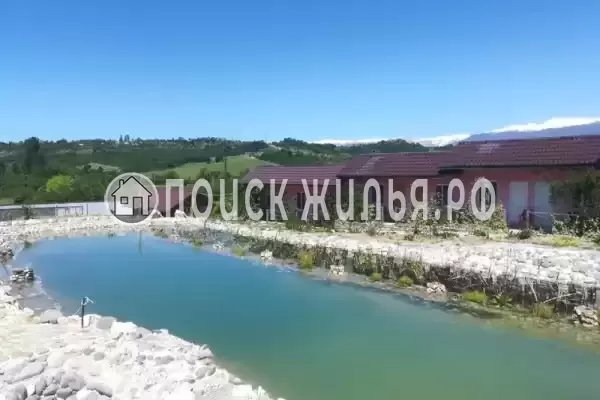 Частный сектор «Жилой дом на Шаумяна»