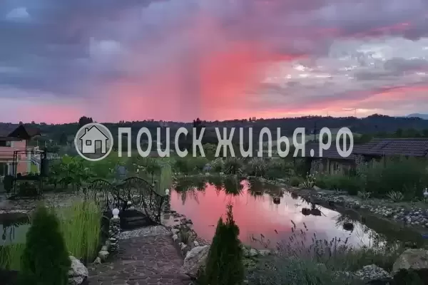 Частный сектор «Жилой дом на Шаумяна»