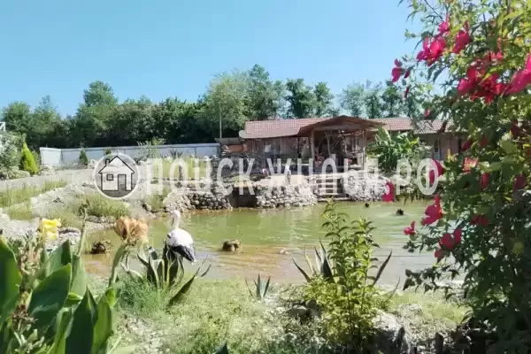 Частный сектор «Жилой дом на Шаумяна»