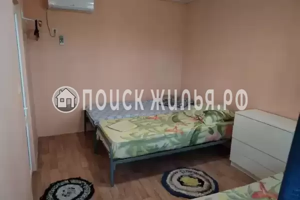 Частный сектор «Жилой дом на Шаумяна»