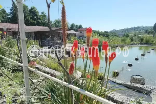 Частный сектор «Жилой дом на Шаумяна»