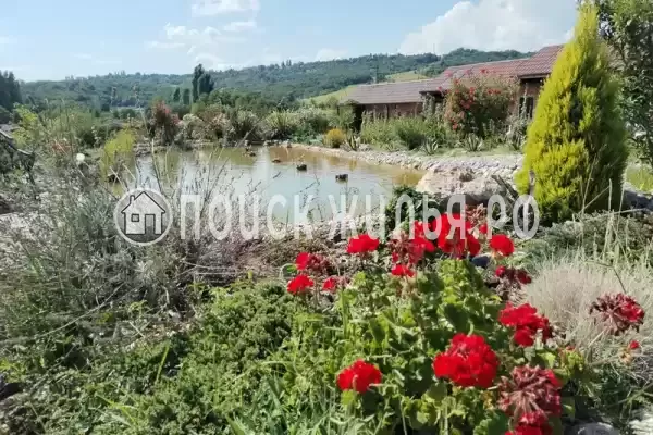 Частный сектор «Жилой дом на Шаумяна»