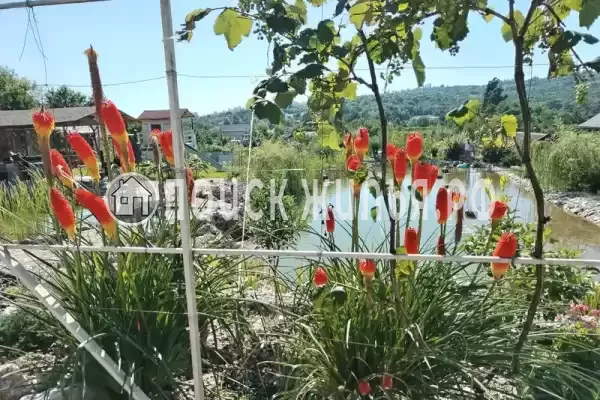 Частный сектор «Жилой дом на Шаумяна»