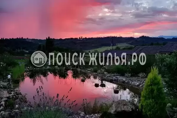 Частный сектор «Жилой дом на Шаумяна»