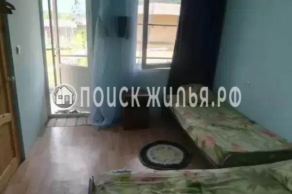 Частный сектор «Жилой дом на Шаумяна»